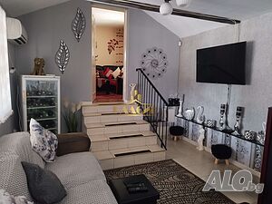Едноетажна къща с басейн 1 - storey 120 sq. m. built-up area 1630 sq. m. courtyard | Houses / Villas | Konevets
