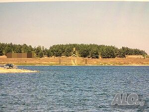Парцел на язовир Шарково Sale 60000 sq. m. Regulation pending Without electricity Water pipe | Land for development, Investment projects | Malko Sharkovo