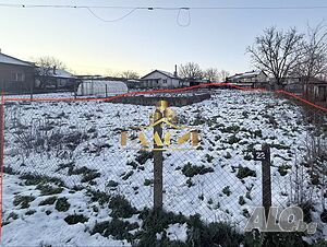 Парцел с ток и готов проект Sale 1100 sq. m. Regulated (RLE) With electricity Water pipe | Land for development, Investment projects | Izgrev