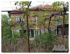 Къща в Скалица 2 - storey 70 sq. m. built-up area 3000 sq. m. courtyard | Houses / Villas | Skalitsa