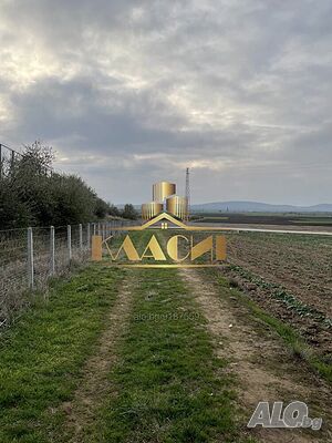 УПИ на магистрала Тракия Sale 3688 sq. m. Regulated (RLE) Without electricity Without water | Land for development, Investment projects | магистрала Тракия Hadzhidimitrovo