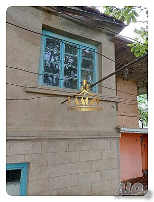 Къща с просторен двор 2 - storey 122 sq. m. built-up area 2345 sq. m. courtyard | Houses / Villas | Zimnitsa