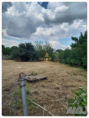 Парцел във Веселиново Sale 525 sq. m. Regulated (RLE) Without electricity Own water source | Land for development, Investment projects | Veselinovo