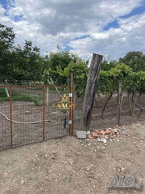 Орехова градина-парцел за застрояване-ексклузивно! Sale 820 sq. m. Regulated (RLE) With electricity Own water source | Land for development, Investment projects | Bezmer