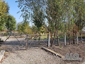 Дворно място в село Болярско Sale 1140 sq. m. Regulated (RLE) Without electricity Without water | Land for development, Investment projects | Bolyarsko