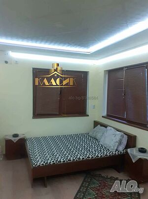 Къща на село 2 - storey 100 sq. m. built-up area 2000 sq. m. courtyard | Houses / Villas | Boyadzhik