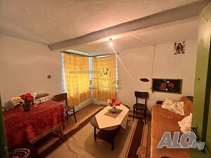Двуетажна къща в село Мелница 2 - storey 80 sq. m. built-up area 919 sq. m. courtyard | Houses / Villas | Melnitsa