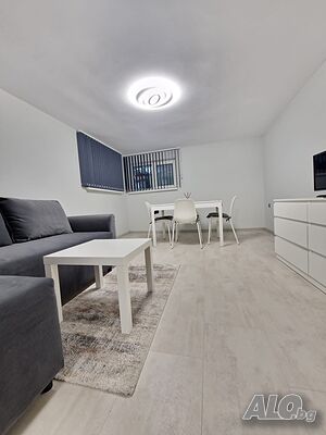 3- стаен новообзаведен апартамента под наем в гр. Аксаково 2-Bedroom 80 sq. m. Furnished First residential floor | Apartments | Аксаково Aksakovo