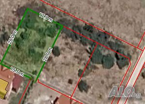 Парцел/УПИ/ в район х. Беркут в с. Брестник Sale 502 sq. m. Regulated (RLE) Without electricity Without water | Land for development, Investment projects | Brestnik
