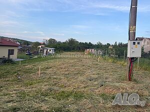 Парцел за строителство в село Димчево, област Бургас Sale 855 sq. m. Regulated (RLE) With electricity Water pipe | Land for development, Investment projects | Dimchevo