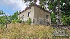 Къща в гората в с. Стърница, обл. Смолян 1 - storey 87 sq. m. built-up area 1439 sq. m. courtyard | Houses / Villas | Starnitsa