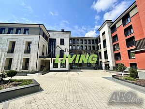 Луксозна сграда!!! Топ локация!!! Large 350 sq. m. Brick 2021 y. 1 floor Not last | Apartments | Center Plovdiv