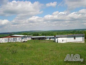 Стопански имот близо до Елхово Sale 2121 sq. m. Not regulated With electricity Own water source | Land for development, Investment projects | близко до Елхово Granitovo