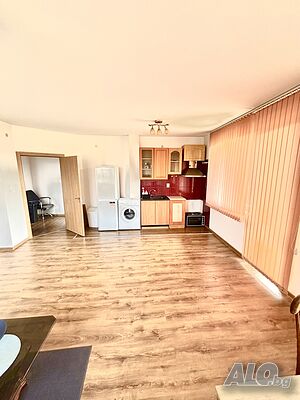Уникален тристаен апартамент 2-Bedroom 120 sq. m. Furnished Not last floor | Apartments | Vastanicheski / Kiuchuk Parizh Plovdiv