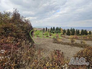 парцел в регулация Sale 1247 sq. m. Regulated (RLE) | Land for development, Investment projects | Kostenets