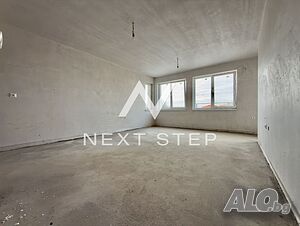 *Нова цена* Двустаен с АКТ16 1-Bedroom 79 sq. m. Brick 2025 y. 2 floor Not last | Apartments | Asenovgrad