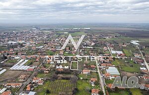 *Нова Цена* УПИ в с. Цалапица Sale 836 sq. m. Regulated (RLE) With electricity Water pipe | Land for development, Investment projects | Tsalapitsa