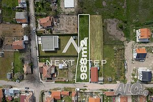 УПИ в с. Скутаре Sale 988 sq. m. Regulated (RLE) With electricity Water pipe | Land for development, Investment projects | Skutare
