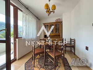 Тристаен апартамент в гр. Кричим 2-Bedroom 95 sq. m. Brick 1999 y. 3 floor Last floor | Apartments | Krichim