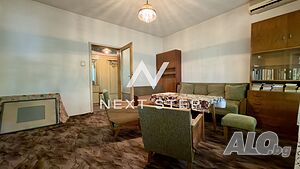 Двустаен апартамент с три помещения в кв. Христо Смирненски 1-Bedroom 64 sq. m. Panel 1989 y. 3 floor Not last | Apartments | Hristo Smirnenski Plovdiv