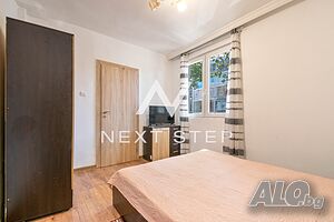 Двустаен апартамент в ТОП Център 1-Bedroom 45 sq. m. Brick 1970 y. 1 floor First residential floor | Apartments | Center Plovdiv