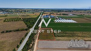 УПИ ЗА СКЛАДОВА ДЕЙНОСТ Sale 3018 sq. m. Not regulated Own water source | Land for development, Investment projects | Trud