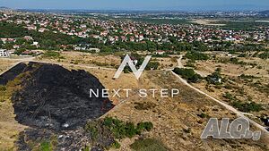 Парцел в с. Брестник Sale 513 sq. m. Regulated (RLE) Without electricity Own water source | Land for development, Investment projects | Brestnik