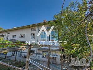 Едноетажна къща в с. Белозем 1 - storey 80 sq. m. built-up area 750 sq. m. courtyard | Houses / Villas | Belozem