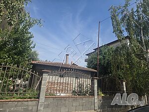 Къща за доизграждане в гр. Черноморец!40кв.м.! 350кв.м. парцел! 2 - storey 40 sq. m. built-up area | Houses / Villas | Chernomorets
