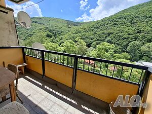 3-стаен град Своге 2-Bedroom 78 sq. m. Panel 1980 y. 4 floor Not last | Apartments | Svoge