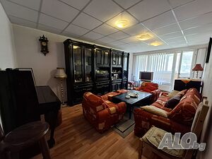 2-стаен гр. Перник 1-Bedroom 66 sq. m. Panel 1985 y. 8 floor Last floor | Apartments | Seloto Pernik
