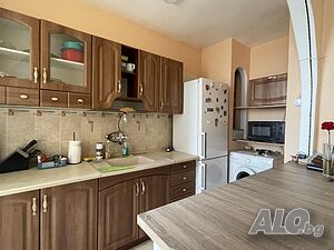 Апартамент за проджба в Раднево 1-Bedroom 59 sq. m. Brick 1975 y. 5 floor Not last | Apartments | Radnevo