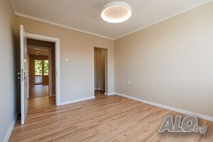 3-стаен апартамент гр. Раднево 2-Bedroom 65 sq. m. Brick 1985 y. 4 floor Not last | Apartments | Radnevo