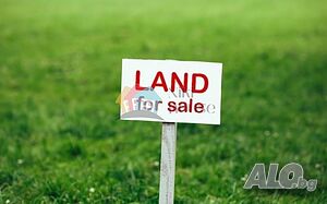 Парцел в м-ст Прибой с ПУП Sale 636 sq. m. Regulated (RLE) With electricity Without water | Land for development, Investment projects | locality Priboy Varna