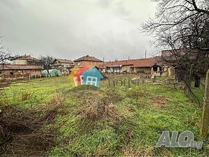 Къща в гр. Дългопол 100 sq. m. built-up area 912 sq. m. courtyard | Houses / Villas | Dalgopol