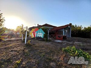 Къща село Житница Обл. Варна 100 sq. m. built-up area 1000 sq. m. courtyard | Houses / Villas | Zhitnitsa
