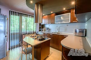 Апартамент-мезонет в идеален център 2-Bedroom 100 sq. m. Brick 2007 y. 4 floor Last floor | Apartments | Center Blagoevgrad