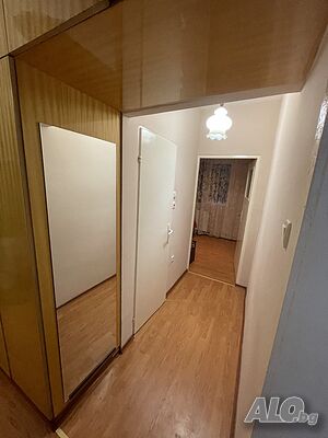 Апартамент под наем 2-Bedroom 64 sq. m. Furnished Ground floor | Apartments | Balik Dobrich