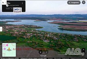 Продавам парцел 20 дка в с Ловец обл Шумен Sale 20250 sq. m. Regulation pending Without electricity Without water | Land for development, Investment projects | Lovets