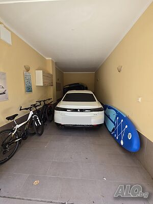 Гараж и паркомясто Поморие Garage (private) | Garages, Parking places, Parking spots | Pomorie