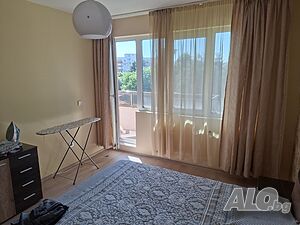 2 стаен Студентски град 1-Bedroom 74 sq. m. Furnished Not last floor | Apartments | Studentski Grad Sofia