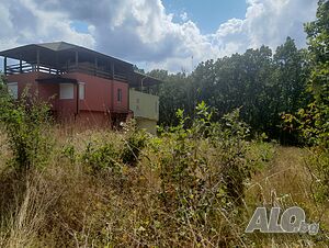 Парцел в село Писменово Sale 400 sq. m. Regulated (RLE) With electricity Water pipe | Land for development, Investment projects | Дворно място Pismenovo