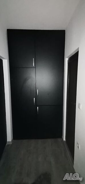 Продавам напълно обзаведен апартамент Studio 45 sq. m. Panel 1990 y. 4 floor Not last | Apartments | До детската градина Smyadovo