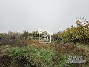 Парцел за продажба в с. Войсил, обл. Пловдив Sale 1507 sq. m. Not regulated With electricity Water pipe | Land for development, Investment projects | Voysil