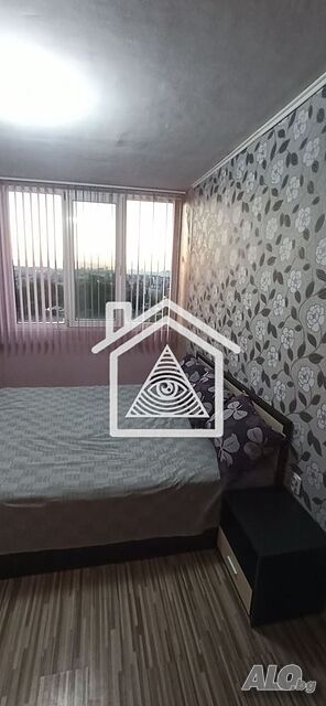 Двустаен апартамент под наем 50 кв.м Обзаведен 1-Bedroom 50 sq. m. Furnished Not last floor | Apartments | Kamenitsa 2 Plovdiv