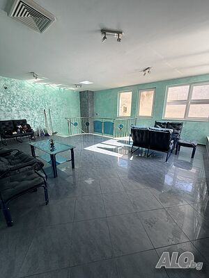 Офис помещение Office 240 sq. m. Intermediate floor Brick Ready (finished) | Shops, Offices | Serdika Sofia