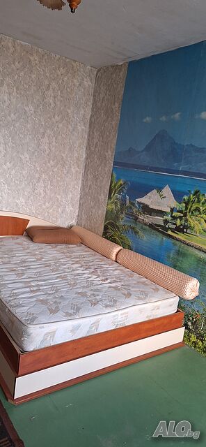 Двустаен, кв. К. Фичето, гр. Велико Търново, до Стиви 1-Bedroom 62 sq. m. Furnished Not last floor | Apartments | Kolyu Ficheto Veliko Tarnovo