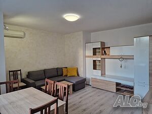 Двустаен, кв. К. Фичето, гр. Велико Търново, до ВНВУ 1-Bedroom 66 sq. m. Large - area formwork/sliding formwork 1994 y. 2 floor Not last | Apartments | Kolyu Ficheto Veliko Tarnovo