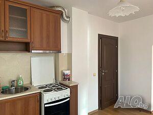 Двустаен, ид. ц гр. Велико Търново 1-Bedroom 40 sq. m. Furnished Not last floor | Apartments | Center Veliko Tarnovo