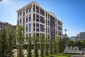 Обзаведен тристаен апартамент в Тракия! 2-Bedroom 116 sq. m. Brick 2018 y. 4 floor Not last | Apartments | Trakia Plovdiv